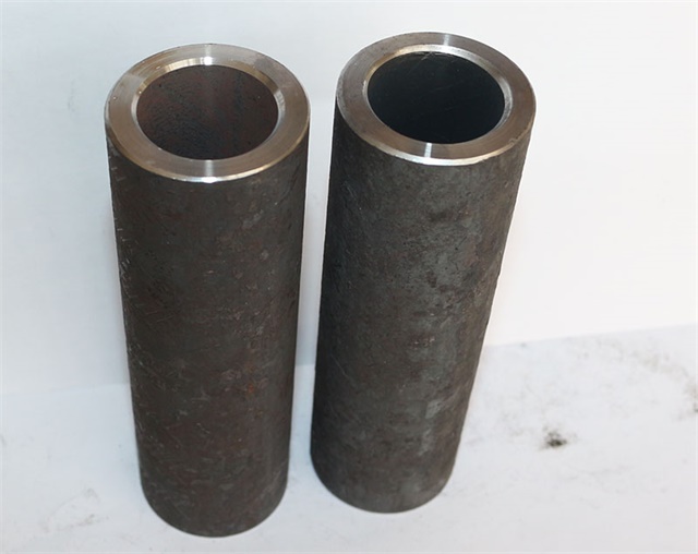 江夏冷挤压钢筋套筒接头技术性能