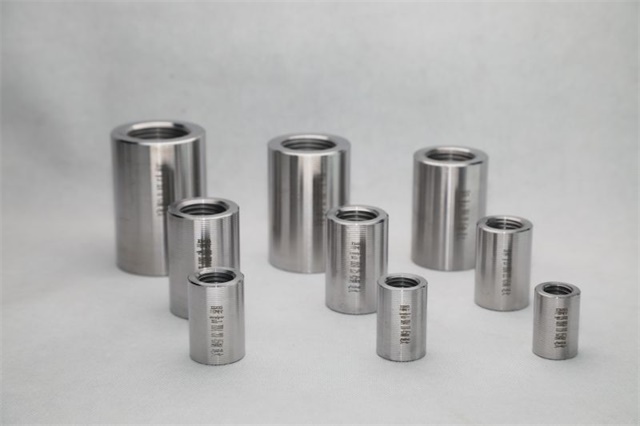 江夏<font style='color:red'>直螺纹套筒</font>多少钱