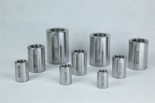 江夏<font style='color:red'>直螺纹套筒</font>价格