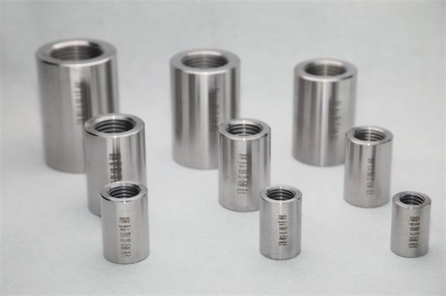 江夏直螺纹套筒原<font style='color:red'>材料</font>检测要求